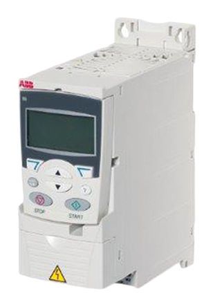 ABB ACS355 1.5kW 230V 3 Phase Inverter Drive 